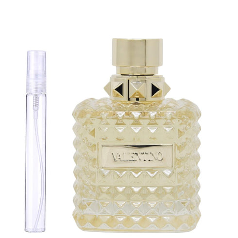 Valentino Born in Roma the Gold Donna Eau de Parfum for Women