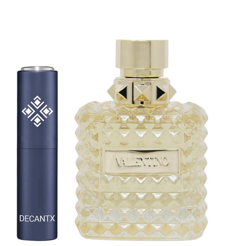 Valentino Born in Roma the Gold Donna Eau de Parfum for Women