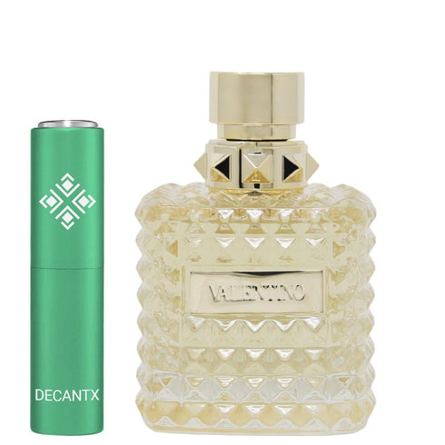 Valentino Born in Roma the Gold Donna Eau de Parfum for Women