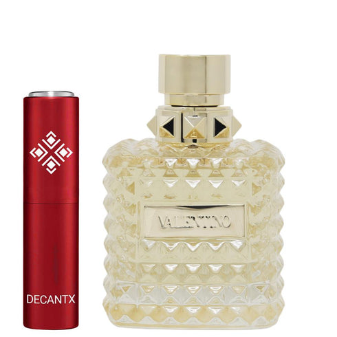 Valentino Born in Roma the Gold Donna Eau de Parfum for Women