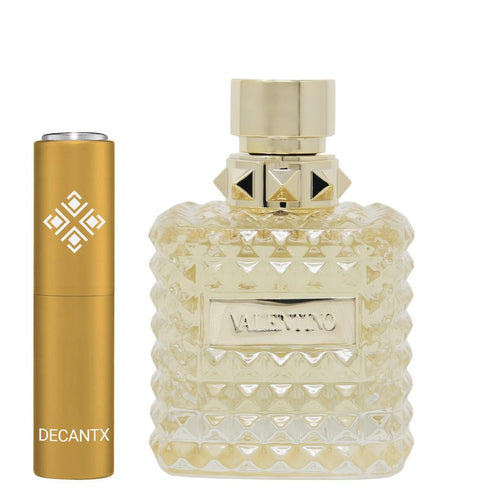 Valentino Born in Roma the Gold Donna Eau de Parfum for Women