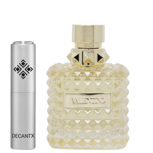 Valentino Born in Roma the Gold Donna Eau de Parfum for Women