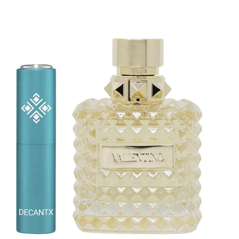 Valentino Born in Roma the Gold Donna Eau de Parfum for Women