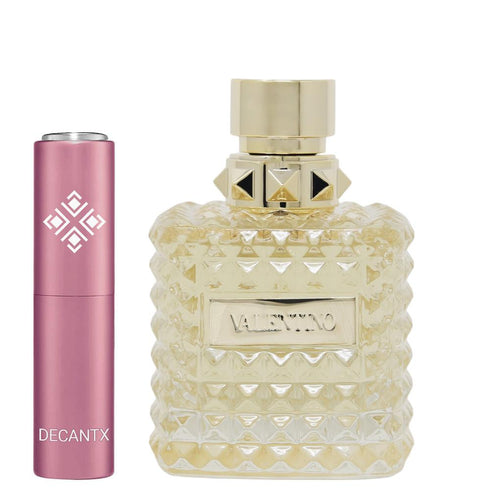 Valentino Born in Roma the Gold Donna Eau de Parfum for Women