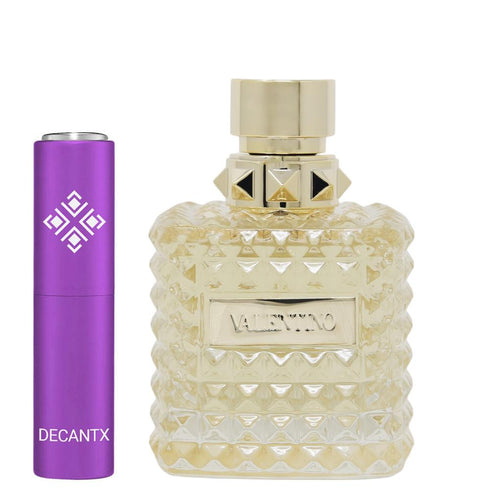 Valentino Born in Roma the Gold Donna Eau de Parfum for Women