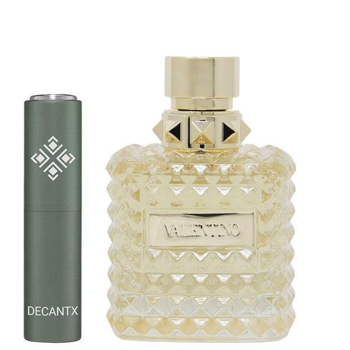 Valentino Born in Roma the Gold Donna Eau de Parfum for Women