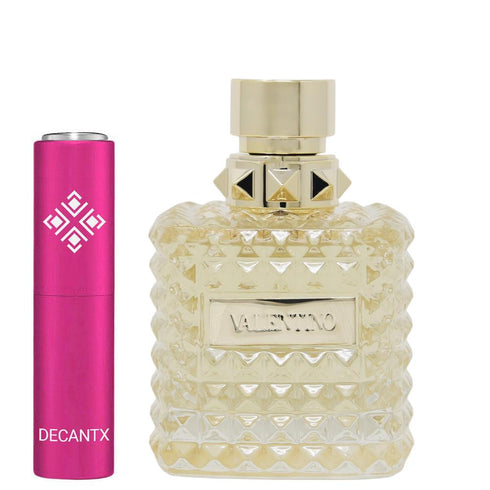Valentino Born in Roma the Gold Donna Eau de Parfum for Women
