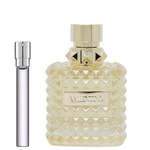Valentino Born in Roma the Gold Donna Eau de Parfum for Women