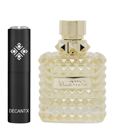 Valentino Born in Roma the Gold Donna Eau de Parfum for Women