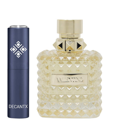 Valentino Born in Roma the Gold Donna Eau de Parfum for Women