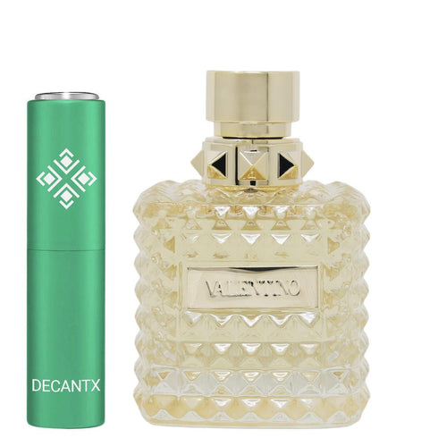 Valentino Born in Roma the Gold Donna Eau de Parfum for Women