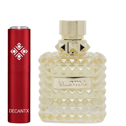 Valentino Born in Roma the Gold Donna Eau de Parfum for Women