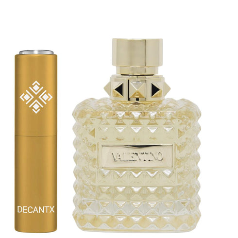 Valentino Born in Roma the Gold Donna Eau de Parfum for Women