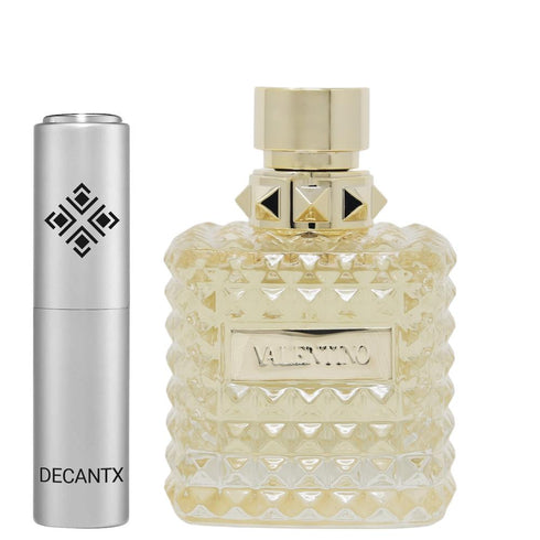 Valentino Born in Roma the Gold Donna Eau de Parfum for Women