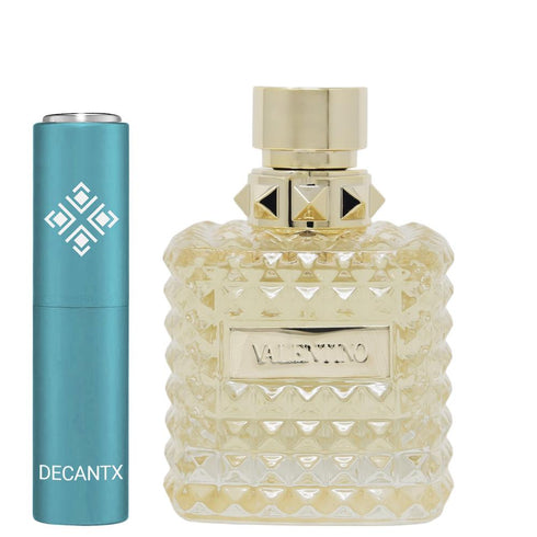 Valentino Born in Roma the Gold Donna Eau de Parfum for Women