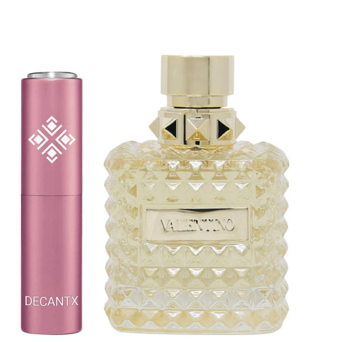 Valentino Born in Roma the Gold Donna Eau de Parfum for Women