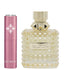 Valentino Born in Roma the Gold Donna Eau de Parfum for Women