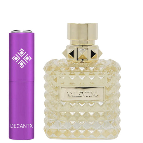 Valentino Born in Roma the Gold Donna Eau de Parfum for Women