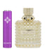 Valentino Born in Roma the Gold Donna Eau de Parfum for Women