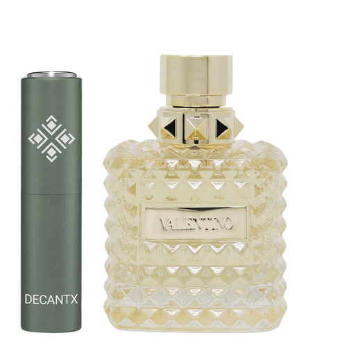 Valentino Born in Roma the Gold Donna Eau de Parfum for Women