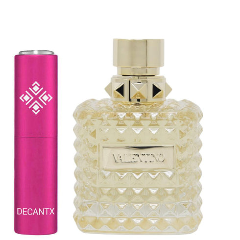 Valentino Born in Roma the Gold Donna Eau de Parfum for Women