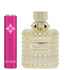 Valentino Born in Roma the Gold Donna Eau de Parfum for Women