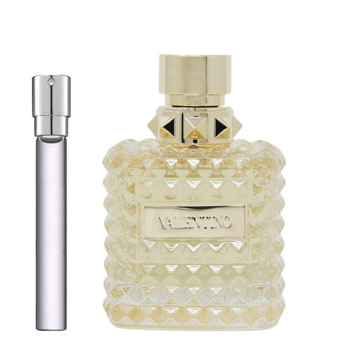 Valentino Born in Roma the Gold Donna Eau de Parfum for Women