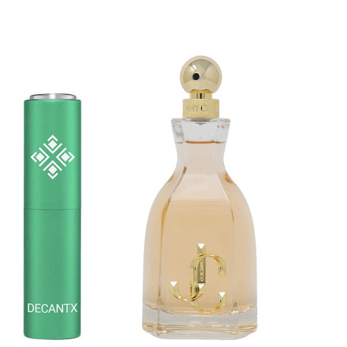 Jimmy Choo I Want Choo Eau de Parfum for Women