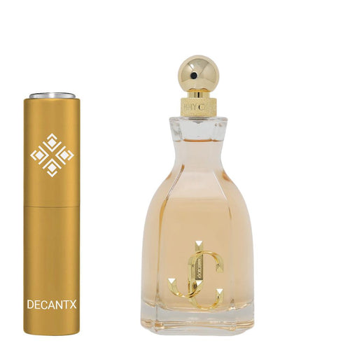 Jimmy Choo I Want Choo Eau de Parfum for Women