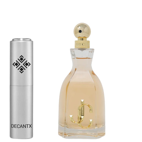 Jimmy Choo I Want Choo Eau de Parfum for Women