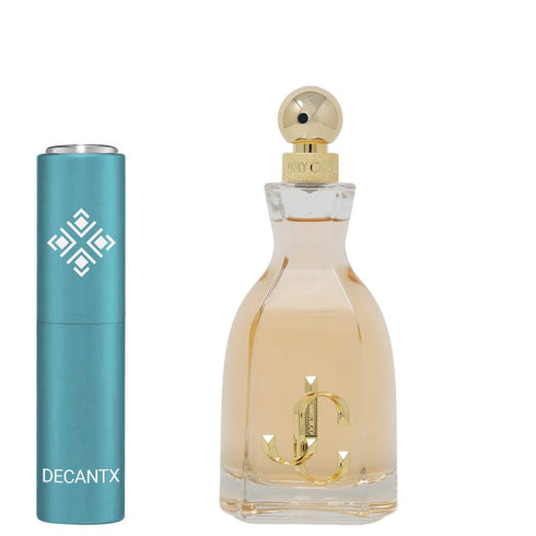 Jimmy Choo I Want Choo Eau de Parfum for Women