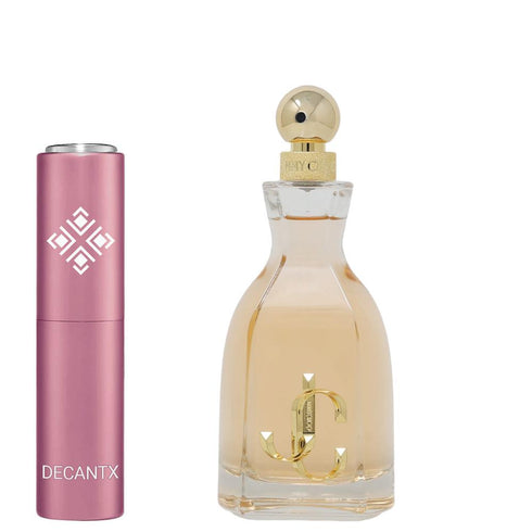 Jimmy Choo I Want Choo Eau de Parfum for Women