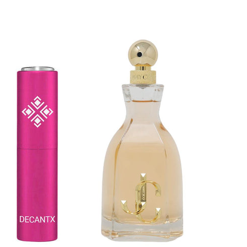 Jimmy Choo I Want Choo Eau de Parfum for Women