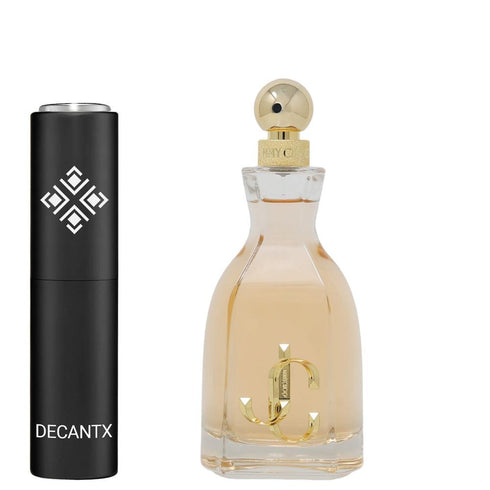 Jimmy Choo I Want Choo Eau de Parfum for Women