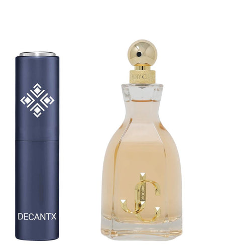 Jimmy Choo I Want Choo Eau de Parfum for Women