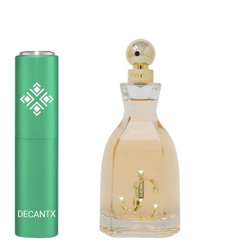 Jimmy Choo I Want Choo Eau de Parfum for Women