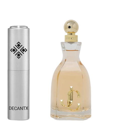 Jimmy Choo I Want Choo Eau de Parfum for Women