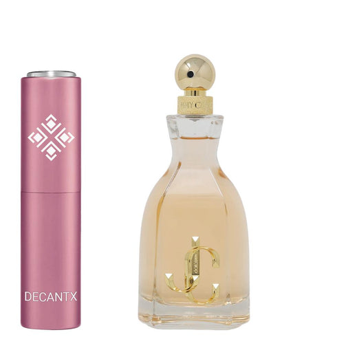 Jimmy Choo I Want Choo Eau de Parfum for Women
