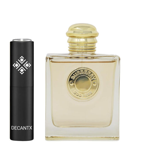 Burberry Goddess Eau de Parfum for Women