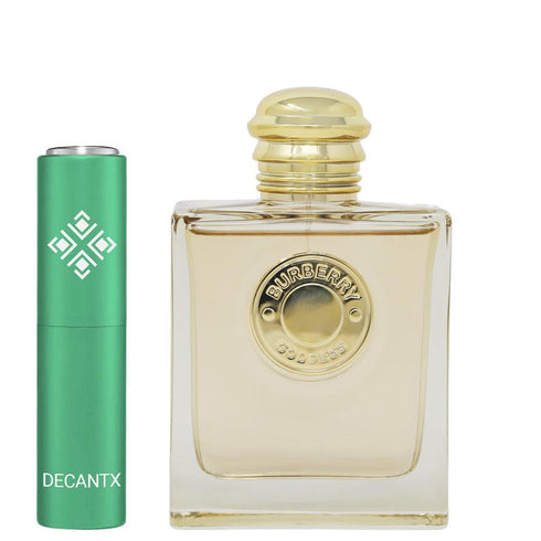 Burberry Goddess Eau de Parfum for Women