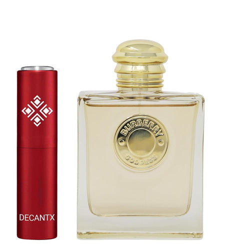 Burberry Goddess Eau de Parfum for Women