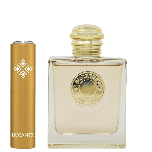 Burberry Goddess Eau de Parfum for Women