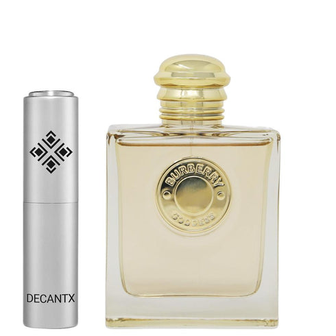 Burberry Goddess Eau de Parfum for Women