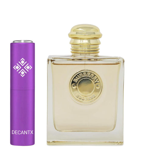 Burberry Goddess Eau de Parfum for Women
