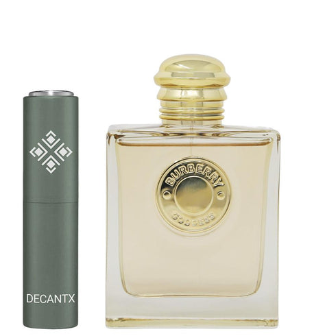 Burberry Goddess Eau de Parfum for Women