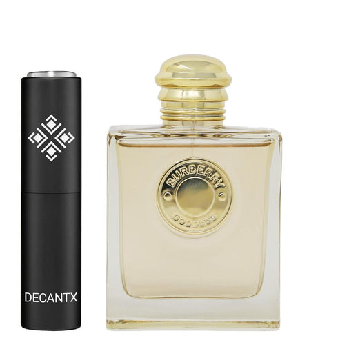 Burberry Goddess Eau de Parfum for Women