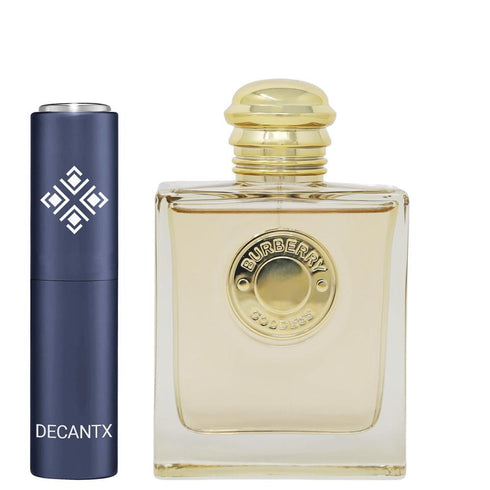Burberry Goddess Eau de Parfum for Women