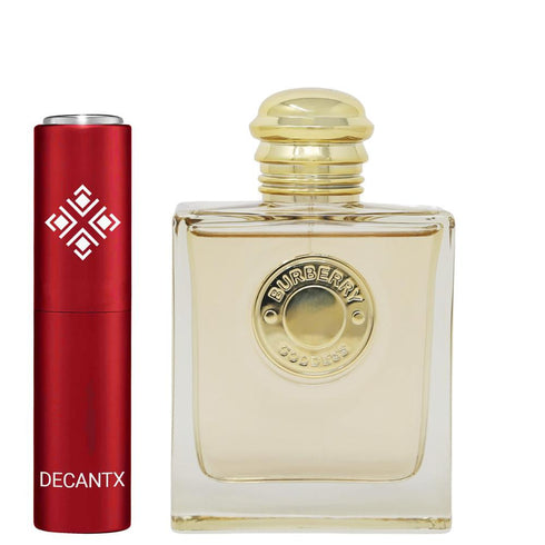 Burberry Goddess Eau de Parfum for Women