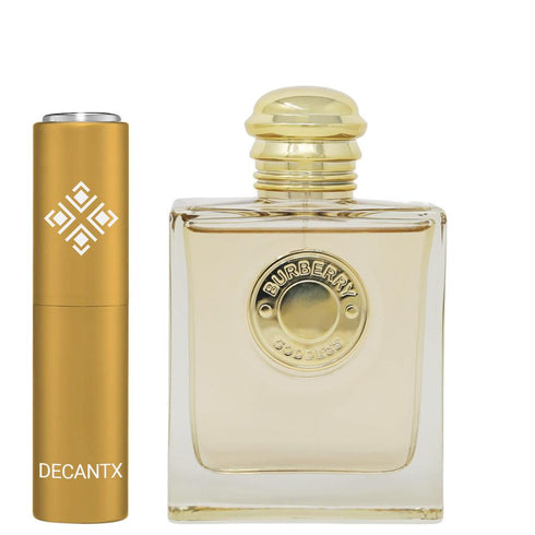 Burberry Goddess Eau de Parfum for Women