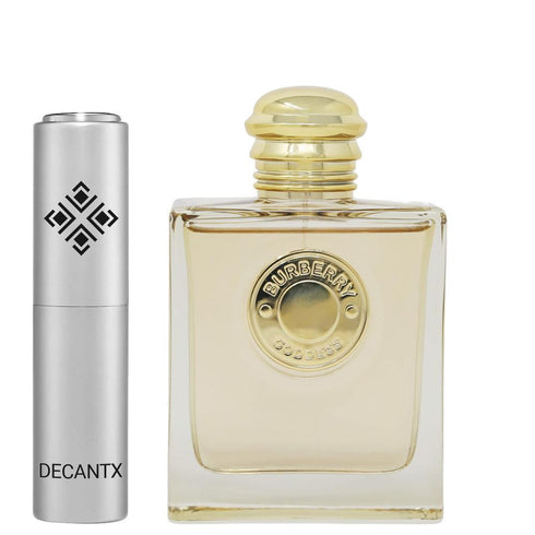 Burberry Goddess Eau de Parfum for Women